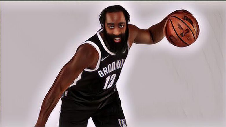 Bintang NBA James Harden Idap Penyakit Asma, Berjuang untuk Tidak Kambuh Saat Bertanding