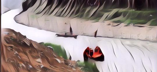 Ada 7 Mayat di Kali Bekasi Polisi dan BPBD Kota Bekasi Langsung Lakukan Evakuasi