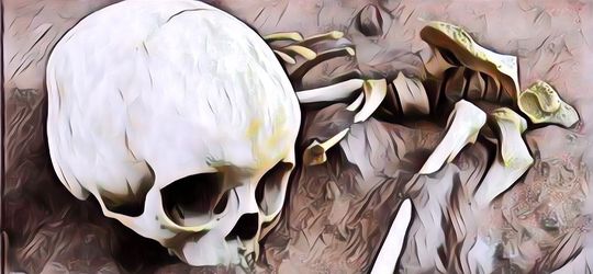 Sudah Ada Sejak 78.000 Tahun Lalu, Berikut Penampakan Kuburan Anak Kuno yang Jadi Pemakaman Tertua di Afrika