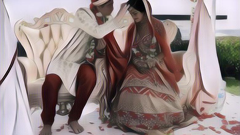 Viral Seorang Pria Nikahi Ibu Mertuanya Setelah Istrinya Meninggal