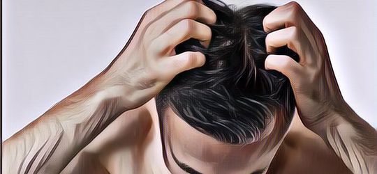 Penyebab dan Gejala Dermatitis Seboroik, Kapan Harus ke Dokter?