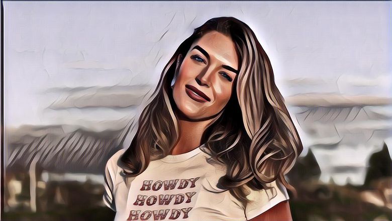 Dulunya Miss Universe Irlandia, Wanita Ini Sekarang Hidup Sebagai Supir Truk