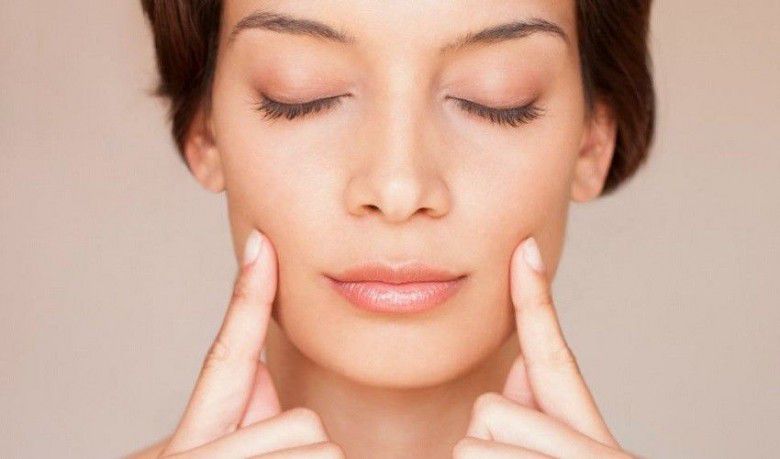 1. Mengurangi kerutan