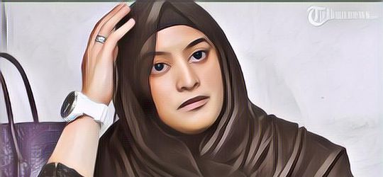 Jane Shalimar Masih Kritis, Sudah Gunakan Ventilator di Rumah Sakit