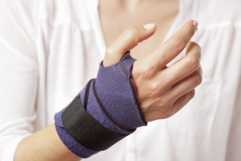 1. Apa sih carpal tunnel syndrome itu?