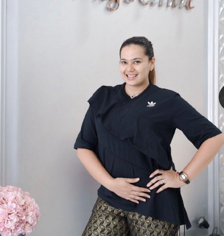 Kembali Merawat Diri