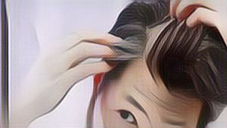 Sudah Ubanan Meski Usia Masih Muda? Ternyata Ini Penyebabnya!