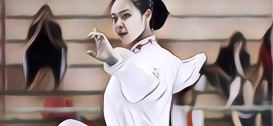 Ratu Wushu Sumbang Emas, Warganet Sambut Antusias