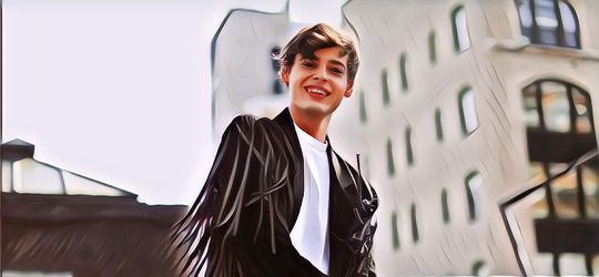 PDKT Sama Libra yang Romantis? Ini yang Fakta yang Harus Kamu Tahu Tentang Cowok Libra