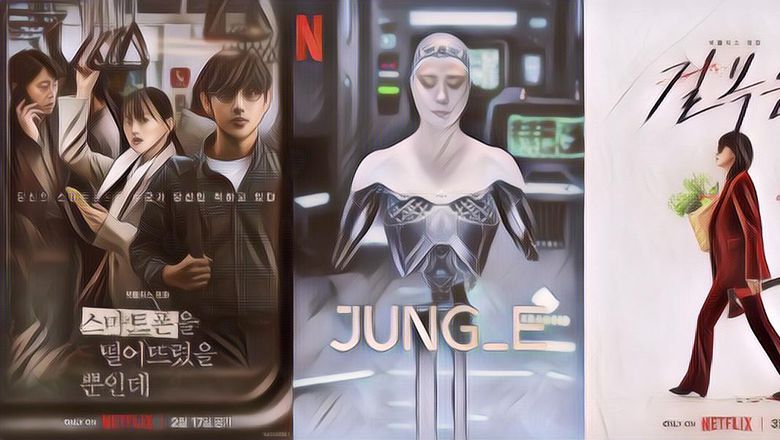 10 Film Korea Terbaik yang Tayang Tahun 2023, Wajib Tonton Sebelum Tahun Baru!