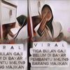 Heboh Ada ART yang Curi Sembako Milik Majikan, Alasannya Karena Gak Digaji 3 Bulan