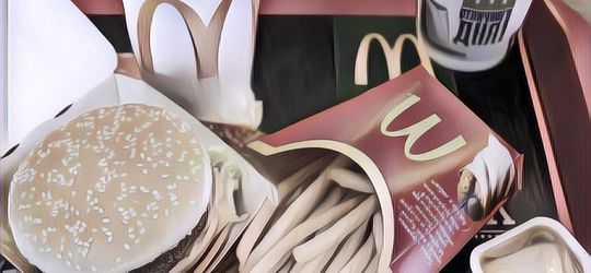 Pelayan McDonald's di Senayan Getok Harga, Dianggap Menipu dan Gak Mau Ngaku ...