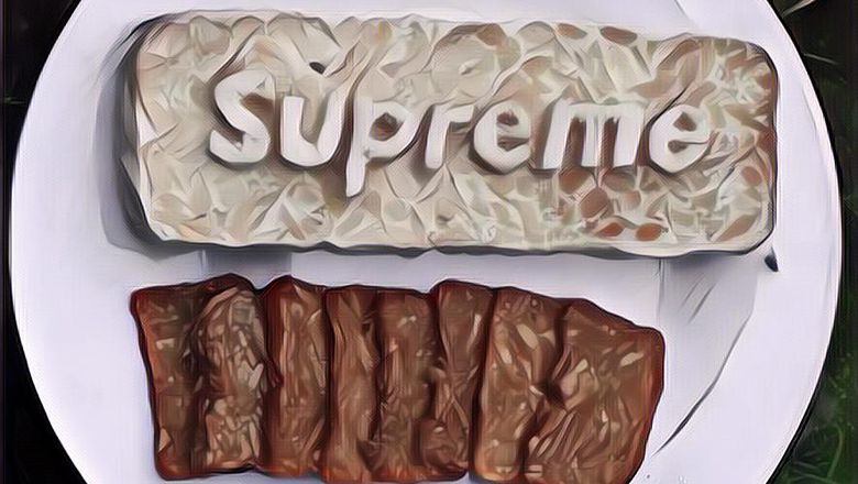 Meme Supreme Indonesia Pasca Oreo Supreme Bredar 500 K