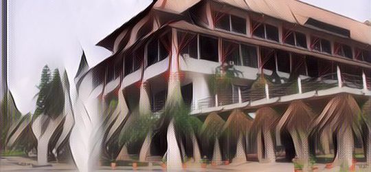 Kakek 69 Tahun Ini Putuskan Kuliah Lagi, Tak Cari Gelar Tapi Mau Berbagi Ilmu