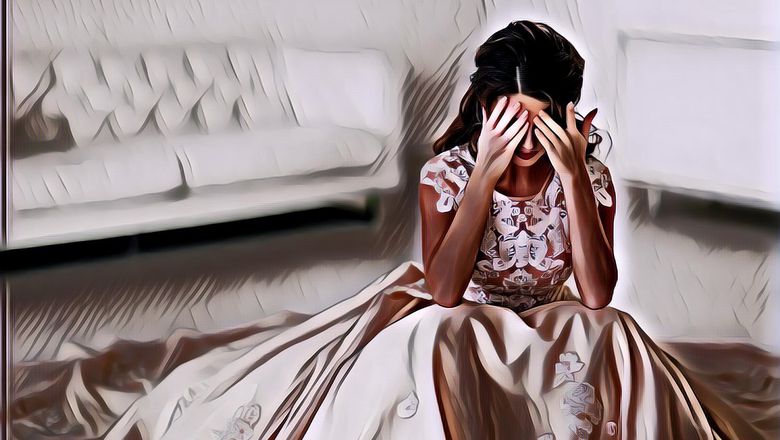 5 Perasaan yang Kerap Menghinggapi Calon Mempelai Perempuan Ketika Semakin Mendekati Hari Pernikahan