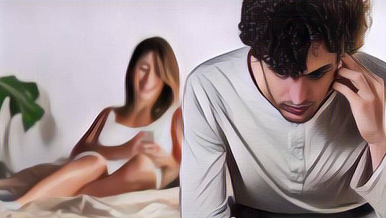 Heboh, Seorang Wanita Meninggalkan Suaminya dengan Mantan Kekasih, Alasannya Tidak Terima Gaji Suami Cuma Rp2 Juta