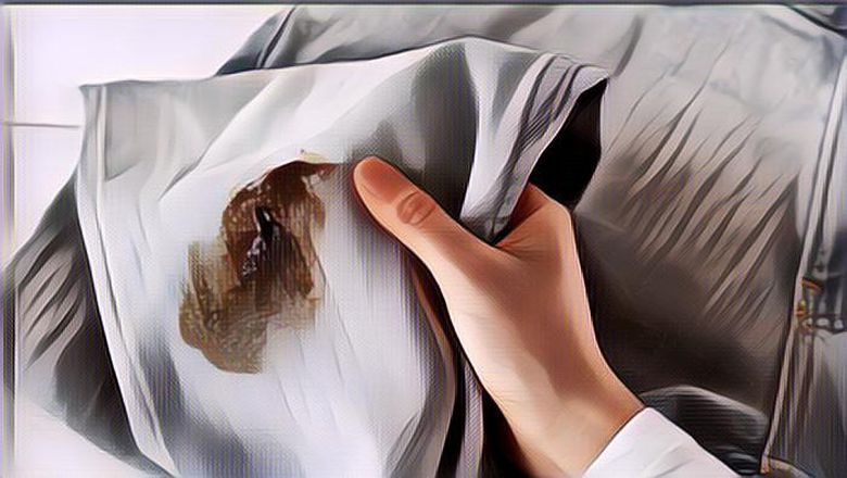 Cara Ampuh dan Mudah Hilangkan Noda Tinta pada Baju