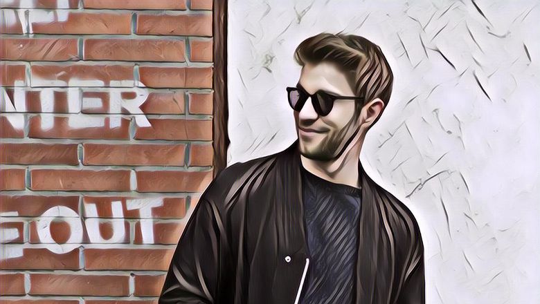 PENTING! Kacamata Hitam Ternyata Memang Bisa Melindungi Mata Kita, Gak Cuma Buat Gaya-Gayaan Aja