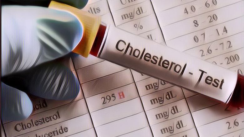 9 Makanan yang Bisa Turunkan Kadar Kolesterol