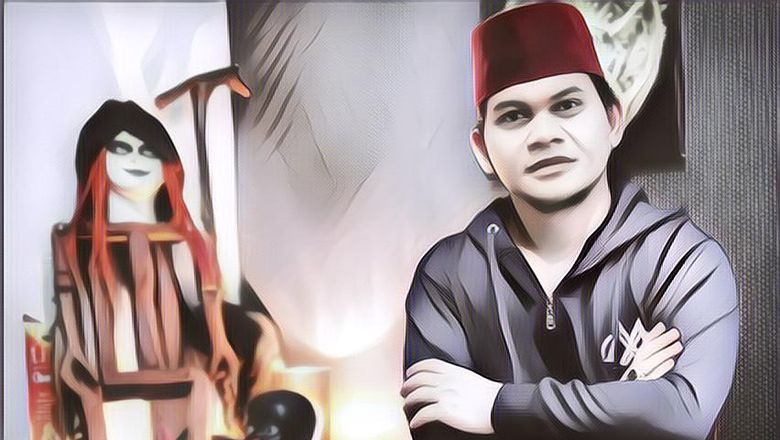 Mbah Mijan Kasih Peringatan Matahari Lebih Terik 10 Kali Lipat dari Biasanya, Pertanda Apa Ini?