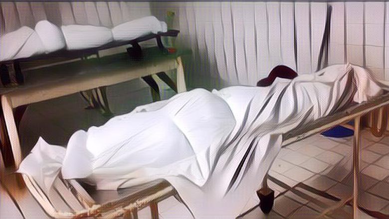 Wagelaseh! Mayat-mayat Ini Diperkosa oleh Penjaga Kamar Jenazah Rumah Sakit