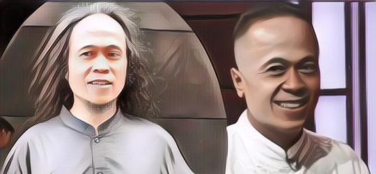 Inilah Mengapa Ki Joko Bodo Sudah Tak Lagi Gondrong, Bukan Karena Berhenti Jadi Paranormal Lho!