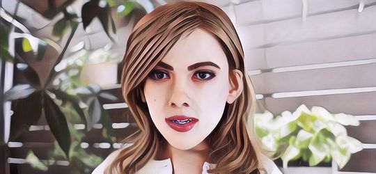 Bikin Robot Mirip Scarlett Johansson, Habis Berapa Ya?