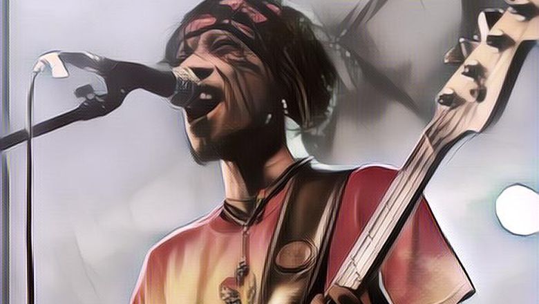 Bassist Boomerang Hubert Henry Koma Akibat Pendarahan Otak, Butuh Dana untuk Operasi