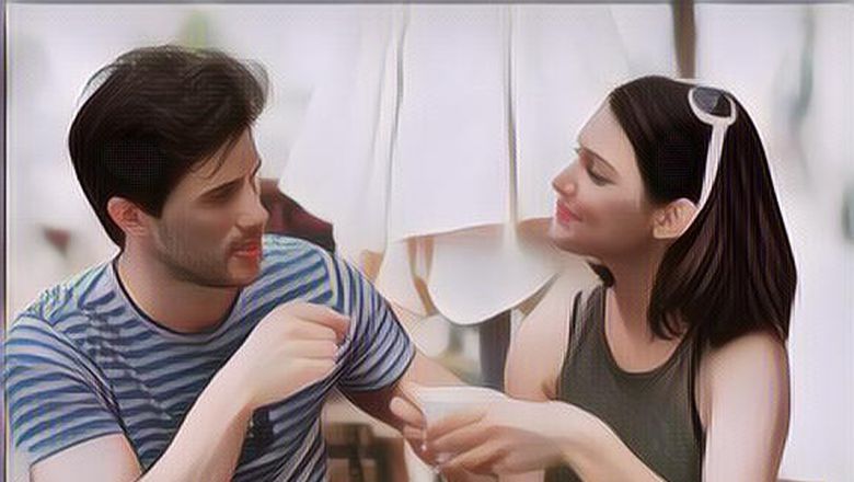 Begini Tips Buat Para Cewek yang Mau Mengungkapkan Isi Hati ke Gebetan