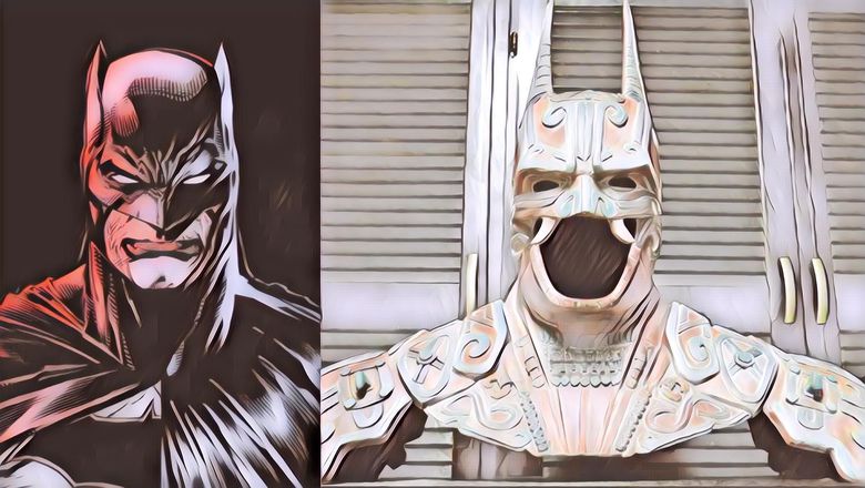 Suku Kuno Maya Punya Dewa Mirip Batman Bernama Camazotz, Apa Saja Kekuatannya?