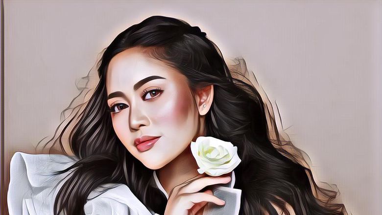 Rachel Vennya Lebih Pilih Pasangan Meninggal Dibanding Selingkuh