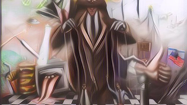 Ngomongin Konspirasi Tapi Gak Tahu Artinya Apa? Lihat Dulu Konspirasi KBBI