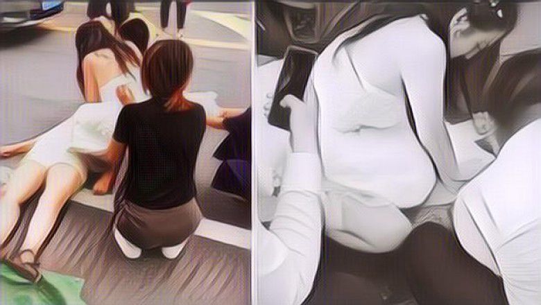 Baru Mau Wedding Party, Manten Perempuan Ini Kabur dan Ternyata...