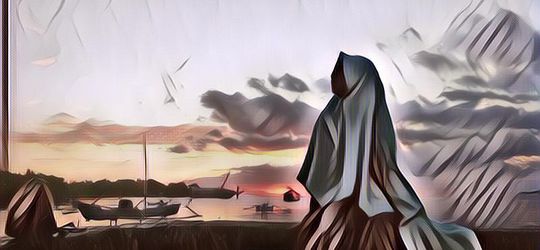 Kisah DJ Seksi yang Tinggalkan Dunia Malam dan Ketenarannya untuk Hijrah, Subhanallah..