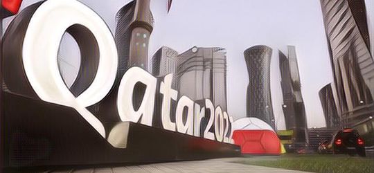 Ingin Menonton Piala Dunia Secara Langsung? Inilah Tips Wisata ke Qatar