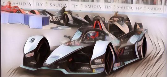 Alasan Formula E Batal Digelar di Jakarta Tahun 2024