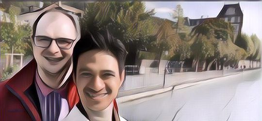 Astaga! Pria Gay Asal Indonesia Mau Punya Anak, Begini Usaha yang Dilakukannya