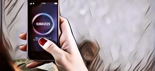 Benarkah Kita Butuh Berjalan 10.000 Langkah Per Hari untuk Tetap Bugar dan Sehat? Begini Penjelasan Ahli