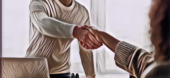 Tips Jitu Menghadapi Interview Kerja Bagi Pemula, Auto Lolos Seleksi!