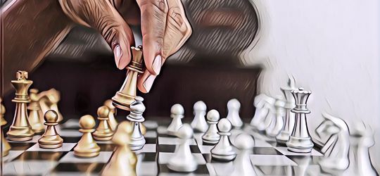 Duel Catur Irene Sukandar vs GothamChess Resmi Digelar Hari Ini