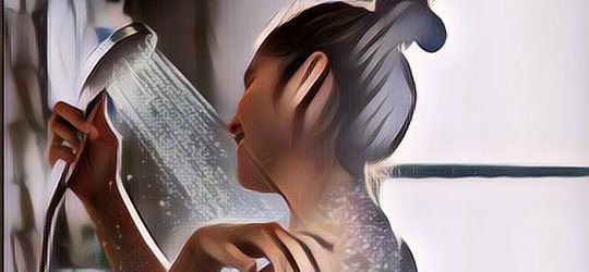 Bikin Kulit Kering, Coba Ganti Sabun Mandimu dengan 3 Hal untuk Menghilangkan Kotoran di Tubuh