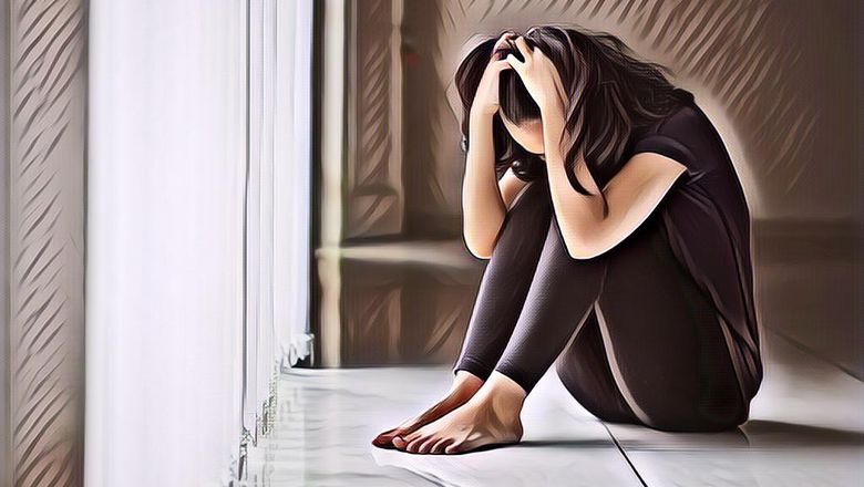 Kenali 3 Tanda Depresi Berat yang Dialami Seseorang, Bisa Bahaya Lho!