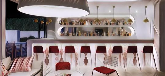 Hotel Ini Dibuat Khusus untuk Perempuan Aja, Laki-laki Gimana Dong?