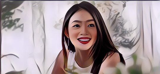 Simpang Siur Berita Natasha Wilona Jadi Mualaf, Cek Faktanya