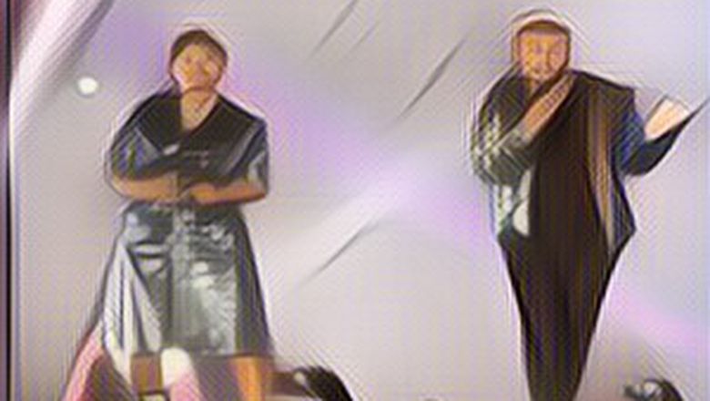 Tampil Maksimal, Dira Sugandi Nggak Nyangka Dapat Kejutan Ini