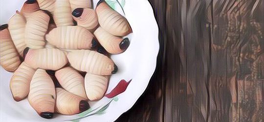 3 Manfaat Ulat Sagu untuk Kesehatan yang Belum Banyak Orang Tahu