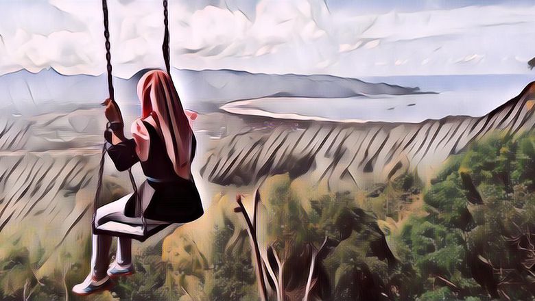 Eksotis Banget! Yuk Jelajahi Tempat Wisata Alam di Pacitan yang Bikin Betah!