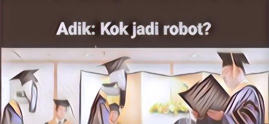 Cerita Humor Terbaru Peningkat Sistem Imunitas