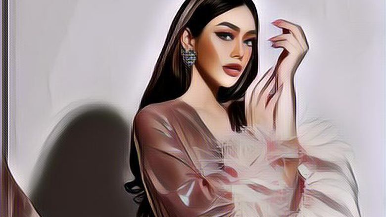 Stefan William Punya Anak, Celine Evangelista Langsung Unggah Ini