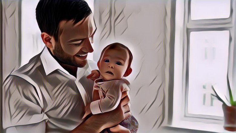 Tanda-tanda yang Menjelaskan Kamu Sudah Siap Jadi Seorang Ayah